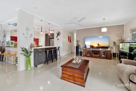Property photo of 6 Riverside Parade Trinity Park QLD 4879
