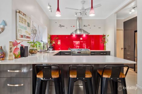 Property photo of 6 Riverside Parade Trinity Park QLD 4879