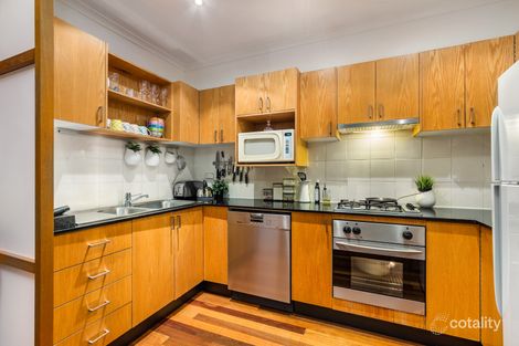 Property photo of 9/1 Junior Street Leichhardt NSW 2040