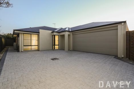 38b Bradley St, Yokine, WA 6060