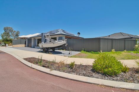 Property photo of 15 Sandringham Road Baldivis WA 6171