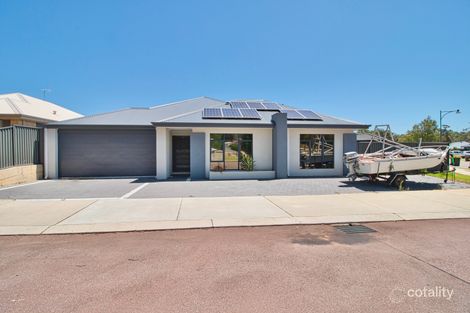 Property photo of 15 Sandringham Road Baldivis WA 6171