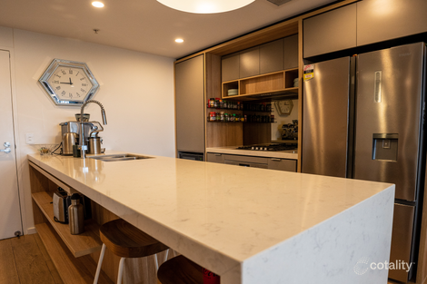 Property photo of 303/17 Deshon Street Woolloongabba QLD 4102