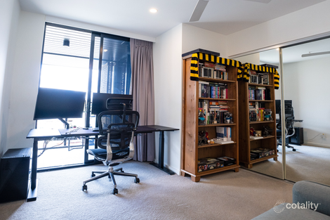 Property photo of 303/17 Deshon Street Woolloongabba QLD 4102