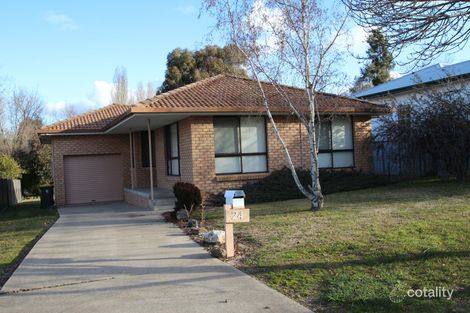 Property photo of 24 Collwood Crescent Orange NSW 2800