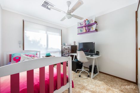 Property photo of 46 Springfield Crescent Hampton Park VIC 3976