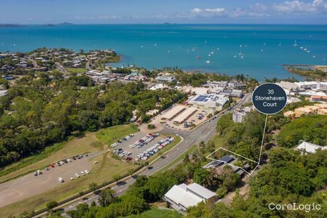 Property photo of 35 Stonehaven Court Airlie Beach QLD 4802