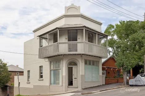 Property photo of 94 Evans Street Rozelle NSW 2039