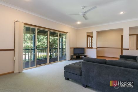Property photo of 16 Habitat Drive Redland Bay QLD 4165