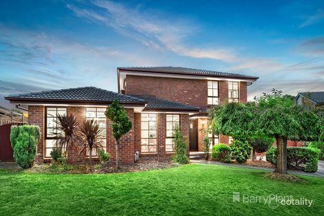 Property photo of 7 Melanie Close Wantirna South VIC 3152