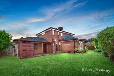Property photo of 7 Melanie Close Wantirna South VIC 3152