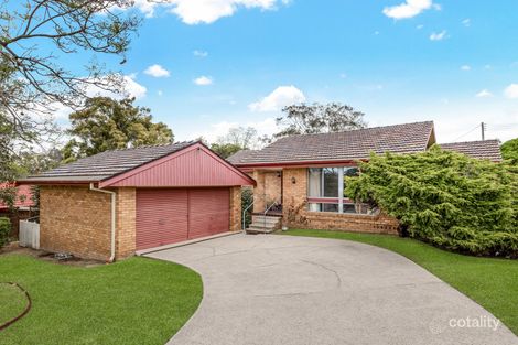 Property photo of 2 Mayne Street Wilberforce NSW 2756