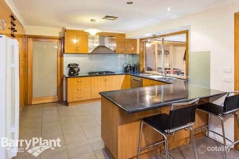 Property photo of 6 Larra Court Seabrook VIC 3028