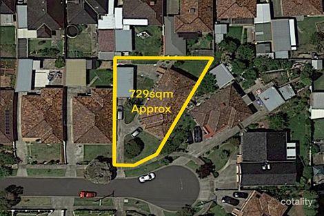 Property photo of 5 Hakea Court Thomastown VIC 3074