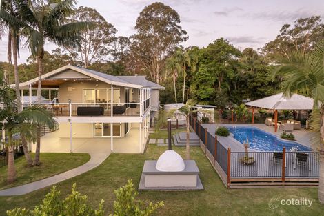 Property photo of 1 Whipbird Place Doonan QLD 4562