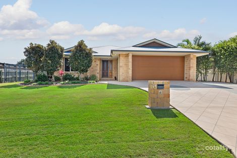 Property photo of 11 Barculdie Crescent Deception Bay QLD 4508