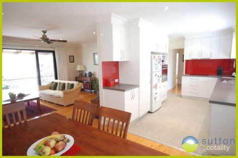 Property photo of 43 Camp Street Sutton NSW 2620