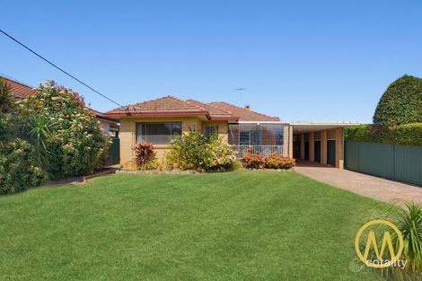 3 Monterey St, South Wentworthville, NSW 2145