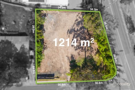 1 Cornubia St, Cornubia, QLD 4130