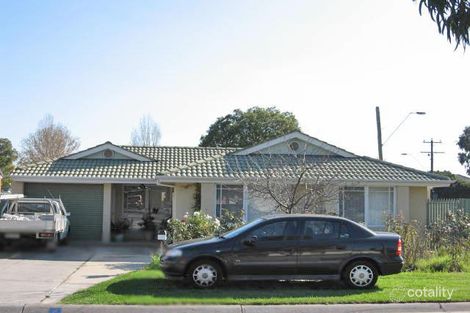 2 Turner Cl, Springvale, VIC 3171