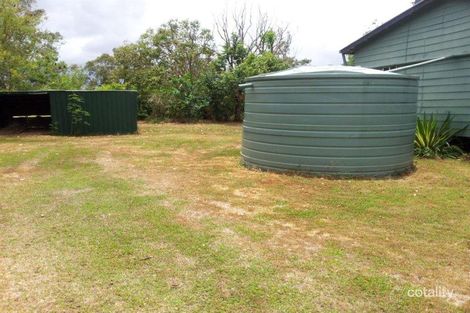 Property photo of 19 Caroline Street Wowan QLD 4702