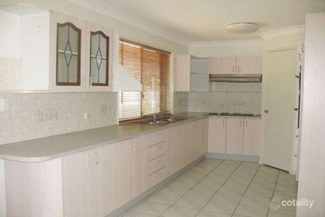 Property photo of 193 Castile Crescent Edens Landing QLD 4207
