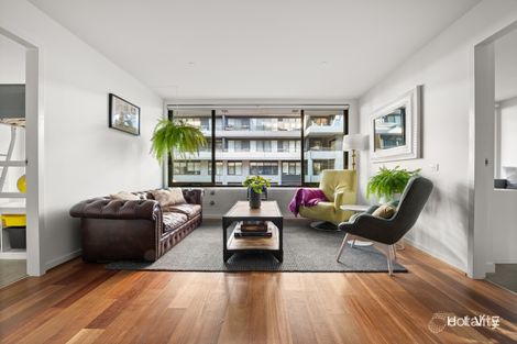 Property photo of 135/56 Forbes Street Turner ACT 2612
