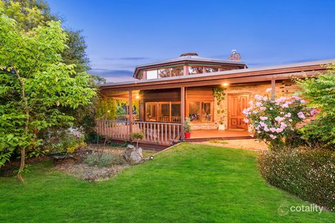 160 Bushbys Rd, Barongarook, VIC 3249