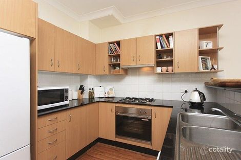 Property photo of 14/14-16 O'Connor Street Chippendale NSW 2008