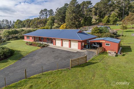Property photo of 123 Melrose Road Aberdeen TAS 7310