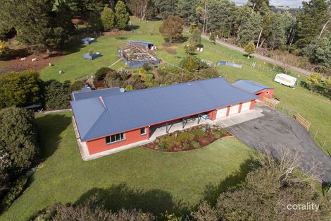 Property photo of 123 Melrose Road Aberdeen TAS 7310