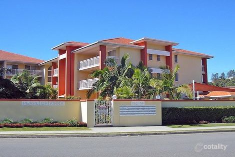 16/14 Douglas St, Coolangatta, QLD 4225