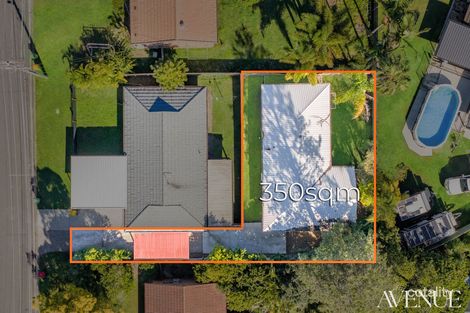 2/20 HOMEBUSH DR, REGENTS PARK, QLD 4118
