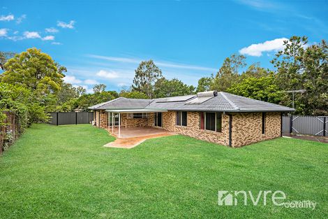 Property photo of 7 Forest Ridge Drive Narangba QLD 4504