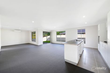 Property photo of 38 Royce Crescent Lavington NSW 2641