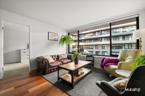 Property photo of 135/56 Forbes Street Turner ACT 2612