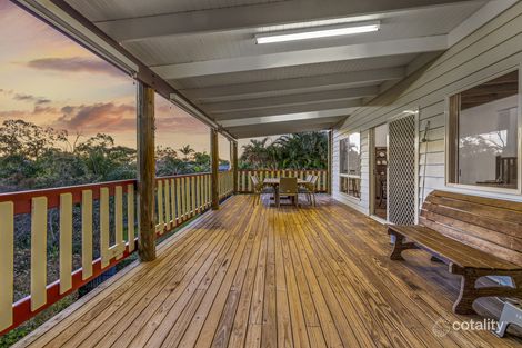Property photo of 41 Kulcha Street Algester QLD 4115
