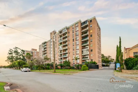 85/16 Leeder St, Glendalough, WA 6016