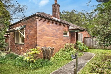 Property photo of 23 Garling Street Lane Cove West NSW 2066