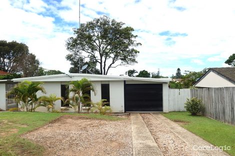 Property photo of 154 Benowa Road Southport QLD 4215