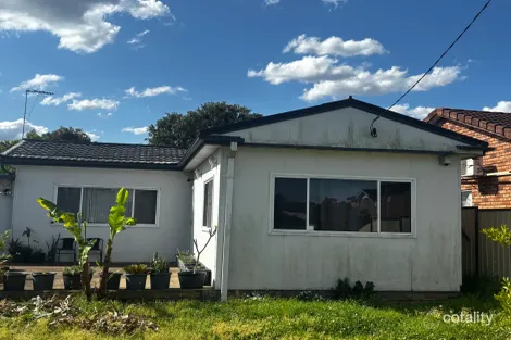 37 Cameron St, Doonside, NSW 2767