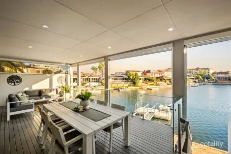 Property photo of 60 Martin Court West Lakes SA 5021