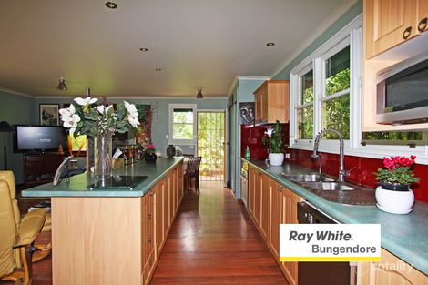 Property photo of 56 Butmaroo Street Bungendore NSW 2621