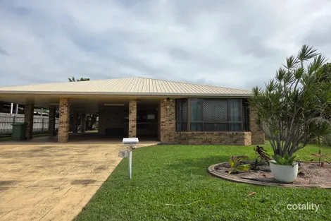 Contact Agent For Address, Ayr, QLD 4807