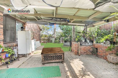 Property photo of 8 Kelmscott Way St Clair NSW 2759