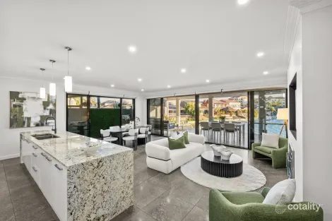 Property photo of 60 Martin Court West Lakes SA 5021