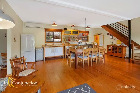 Property photo of 66 Singleton Road Wisemans Ferry NSW 2775