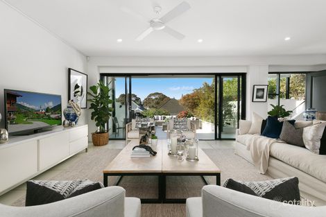 Property photo of 90 Evans Street Rozelle NSW 2039