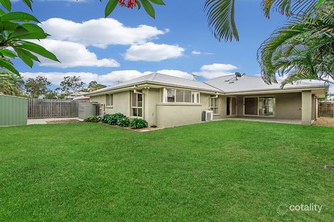 Property photo of 21 Strathburn Crescent Ormeau QLD 4208