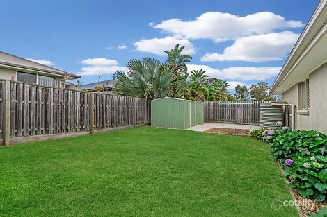 Property photo of 21 Strathburn Crescent Ormeau QLD 4208